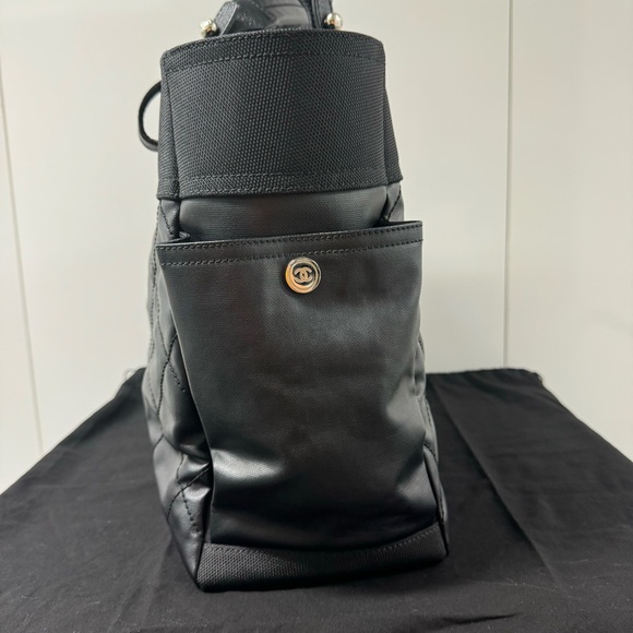 ❤️‍🔥NWOT HOST PICK $6K XL TOTE FULL INCLUSION - Picture 10 of 16